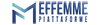 Logo Effemme