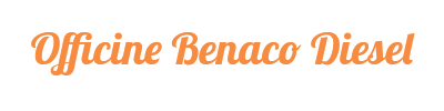 Logo  Officine Benaco