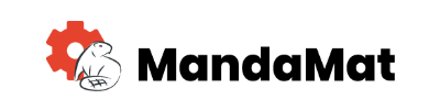 Logo  MandaMat