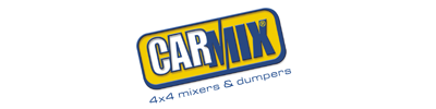 Logo  Carmix