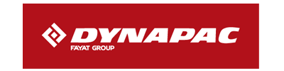 Logo  Dynapac GmbH