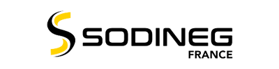 Logo  SODINEG