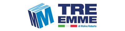 Logo  TRE EMME