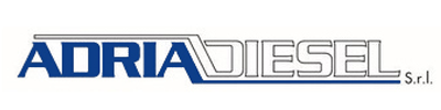 Logo  Adria Diesel