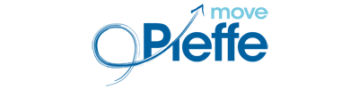 Logo  Pieffe Move