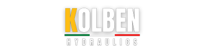 Logo  Kolben s.r.l.