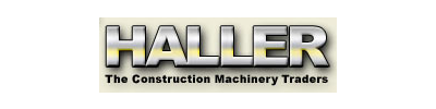 Logo  Haller