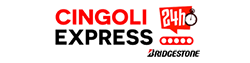 Dealer: Cingoli Express