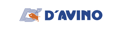 Logo  D'Avino
