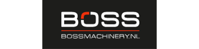 Logo  Boss M.