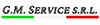 Logo GM Service