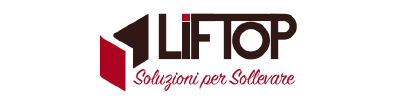 Logo  Liftop Srl