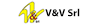 Logo V&V srl