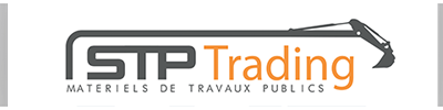 Logo  STP Trading