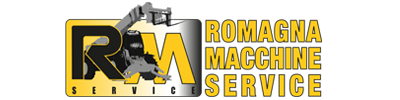 Logo  RM Service