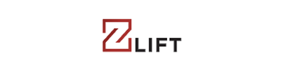 Logo  Zeta Lift Srl