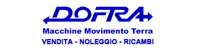 Logo  Dofra Srl