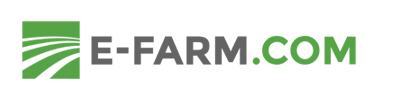 Logo  E-Farm