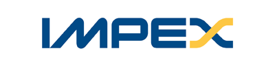 Logo  IMPEX SRL