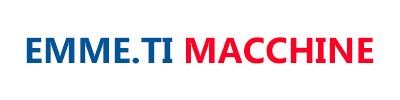 Logo  EMME.TI