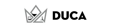 Logo  DUCA S.R.L.