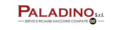 Logo  Paladino