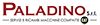 Logo Paladino