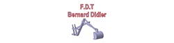 Dealer: Bernard Dider FDT