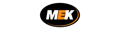 Logo  MEK Srl