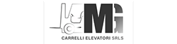 Dealer: MG Carrelli Elevatori Srls